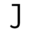 j