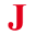 j