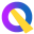 j