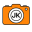 j