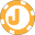 j