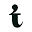 t