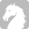 Clean Retina favicon