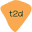 t