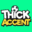 thickaccent.com