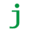 j