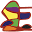 j