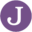 j