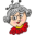 j