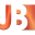 j