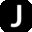 j