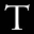 t