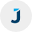 j