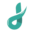 j