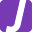 j