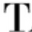 t