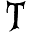 t