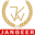 j