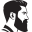 j