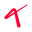 t