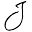 j