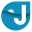 j