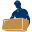 j