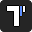 t