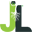 j