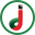 j