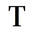 t