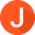 j