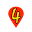 j