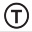 t