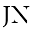 j