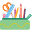 j