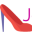 j