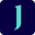 j