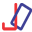 j
