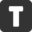 t