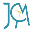 j
