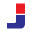 j