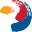 j