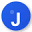 j