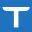 t