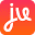 j