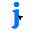 j