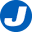j
