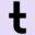 t