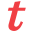 t